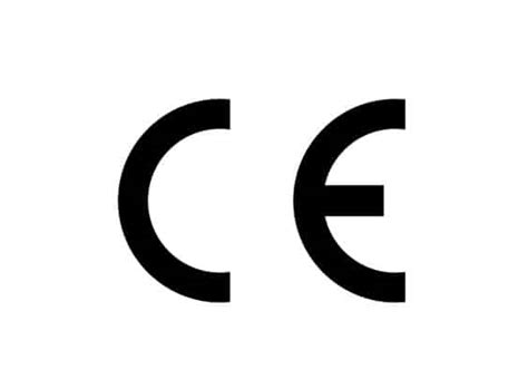 CE Marking & Quality Assurance 